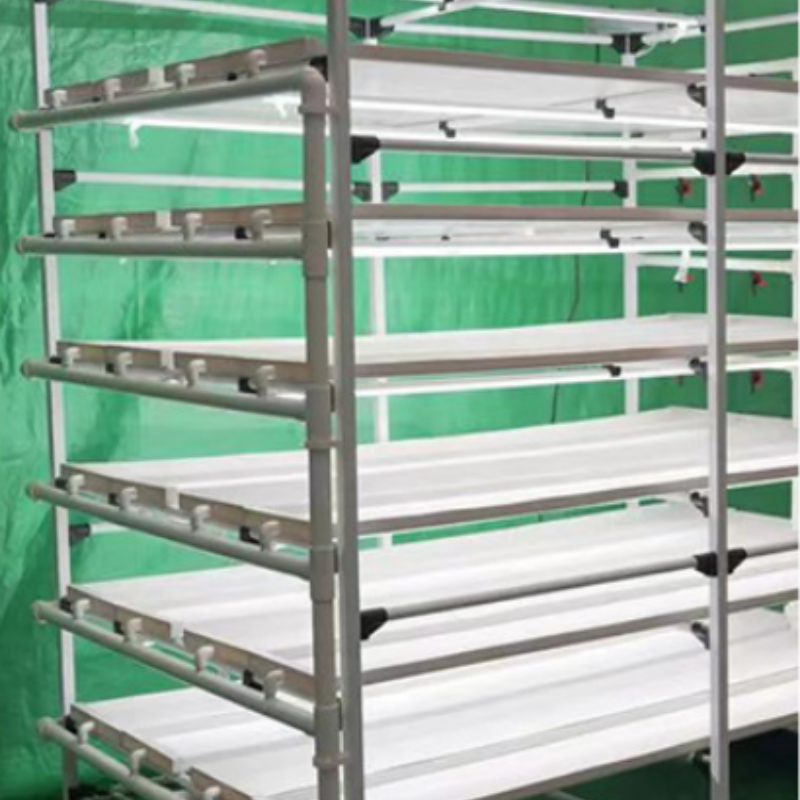 Livestock Feed Sprout Hydroponic Fodder Growing Kit